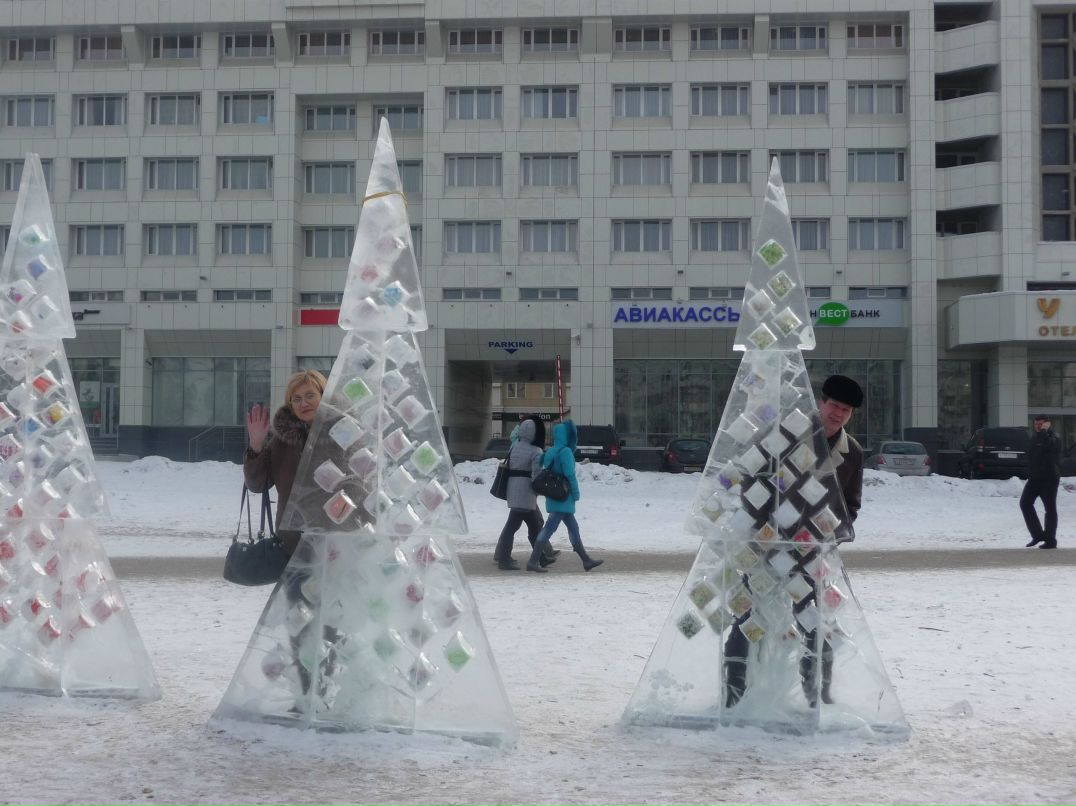 Лариса Запойнова Константиновна | Пермь