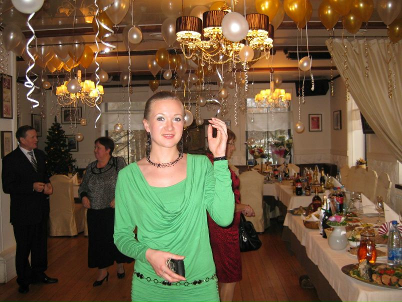 №2, Юлия Чудаева, Великий Новгород №2, Юлия Чудаева, Великий Новгород