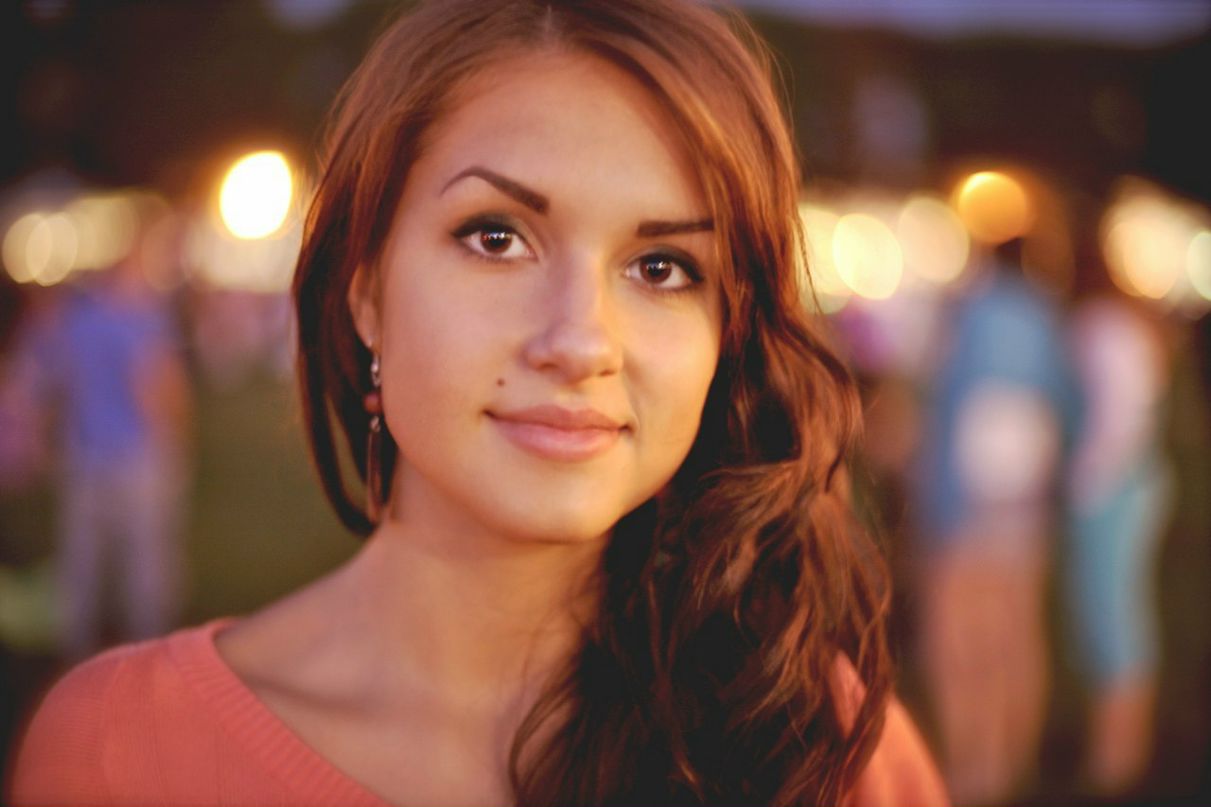 Мария Алексеева | Санкт-Петербург