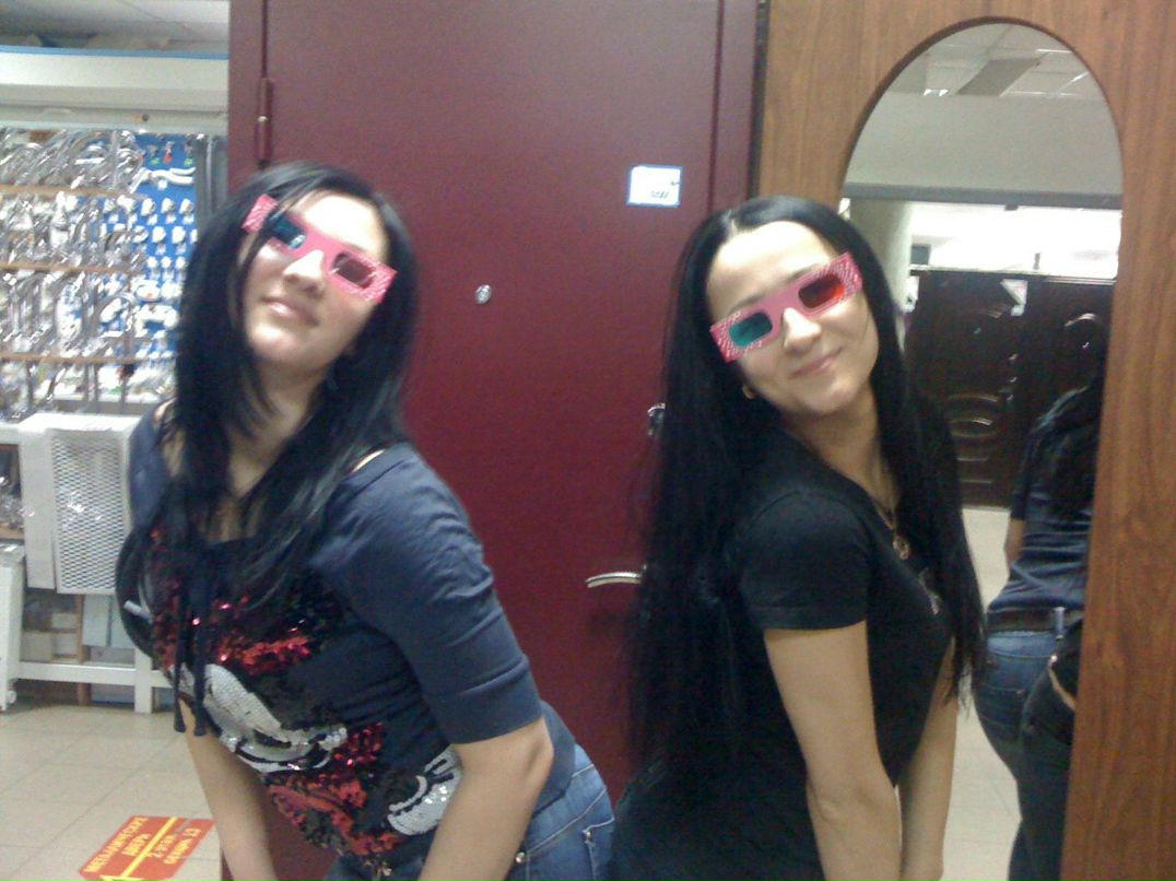 Алёна Коломиец АЛЕКСАНДРОВНА | Самара