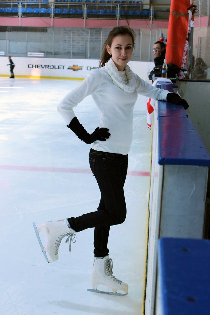 Диана Валеева | Санкт-Петербург