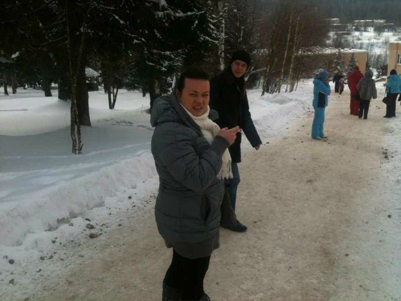 №75, Алексей Лукин, Москва №75, Алексей Лукин, Москва