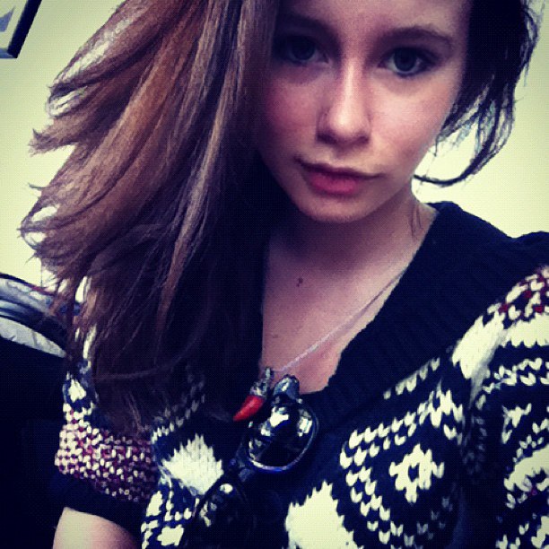 Мария Миллер Вадимовна | Москва