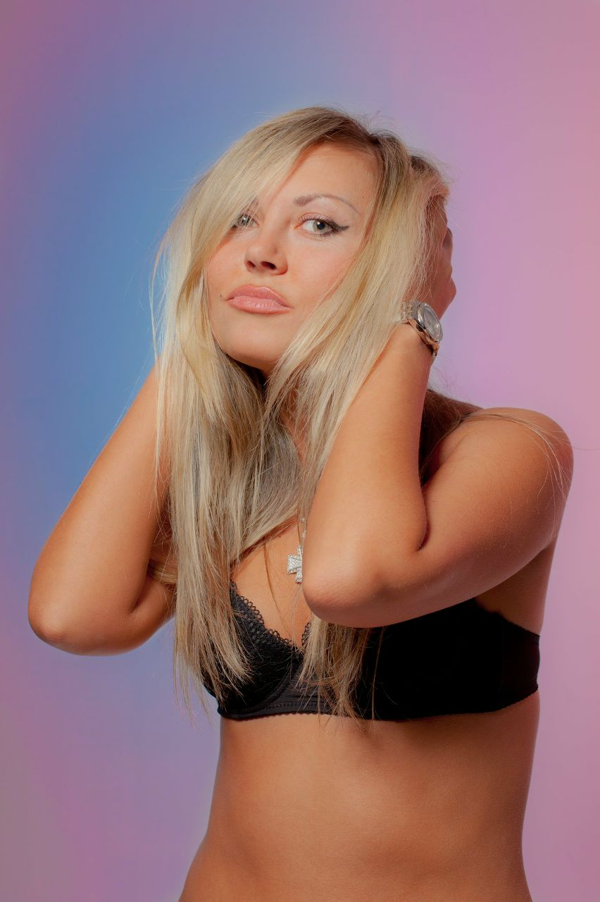 Яночка Ускова | Волжский