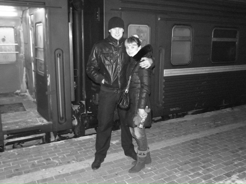 Саня Асокин | Колосово