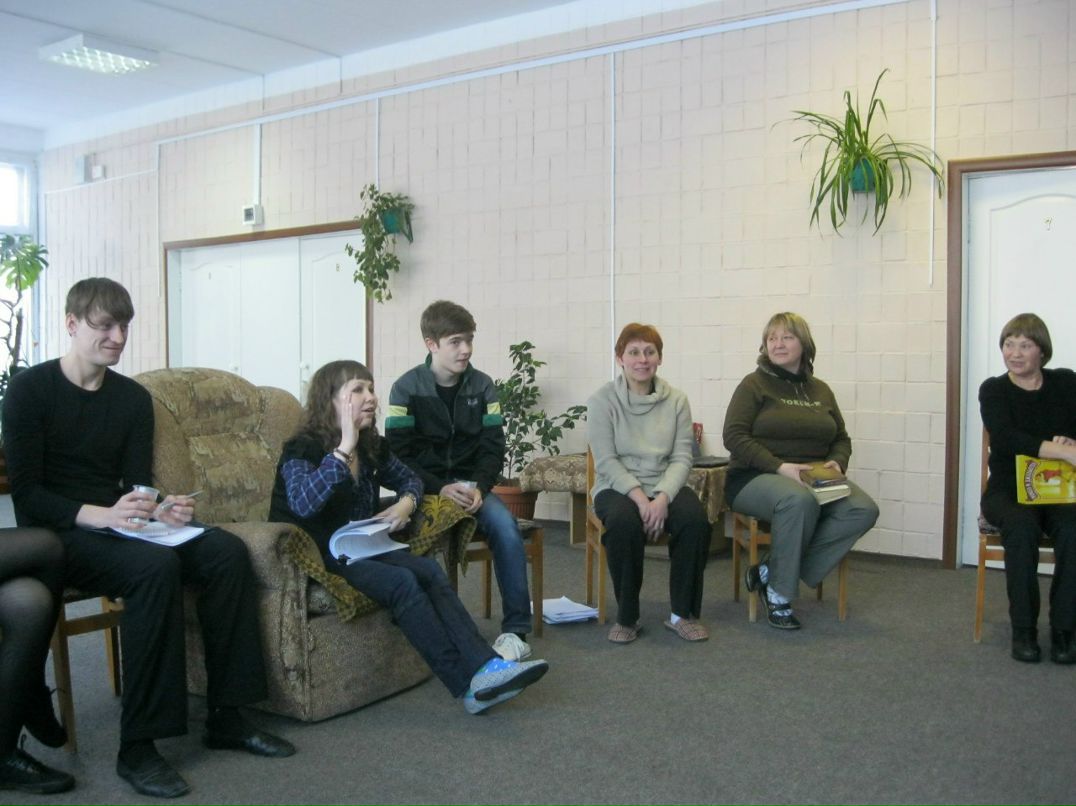 Елена Салейкова | Москва