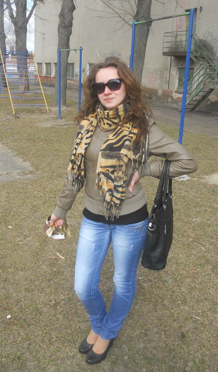 Інна Олексюк | Луцк