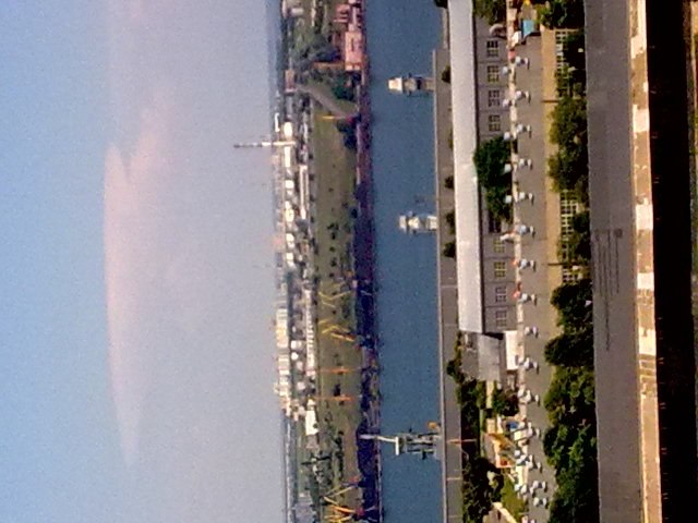 Виталь Стёпин | Южное