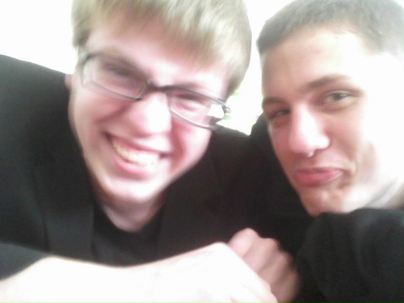 Владислав Худовеков Caxer | Архангельск