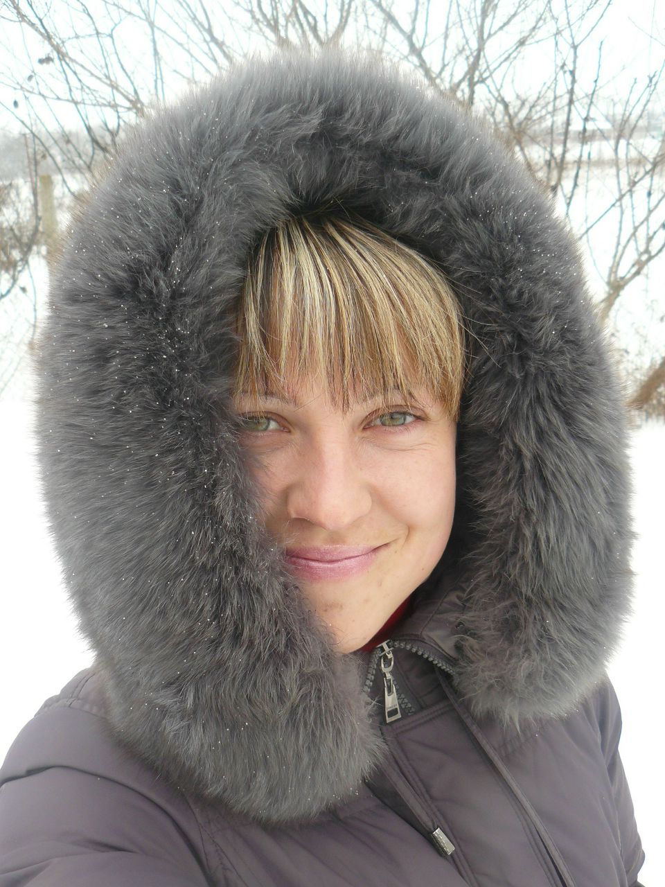 Алёна Ревуцкая | Одесса