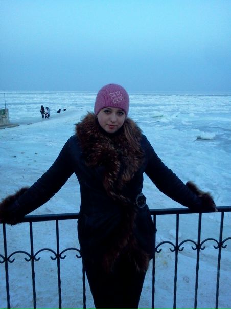 №36, Максим Феркалюк, Одесса №36, Максим Феркалюк, Одесса