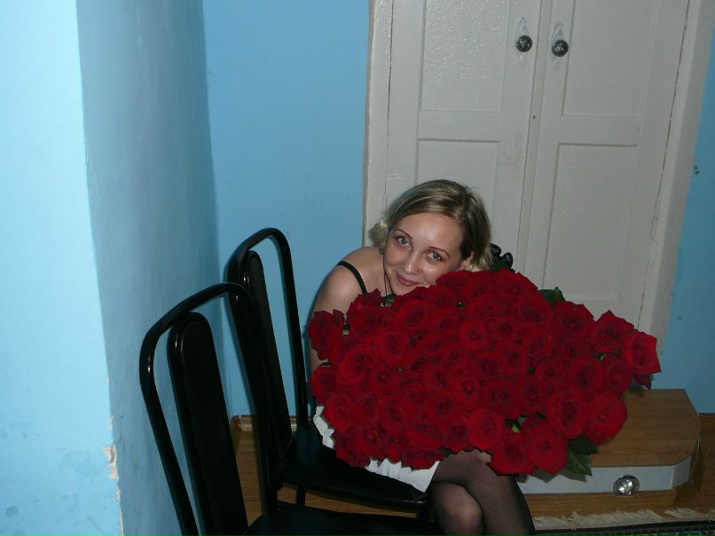 Тома Петренко | Самара