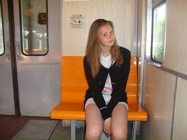 №11, Ольга Ракитина №11, Ольга Ракитина