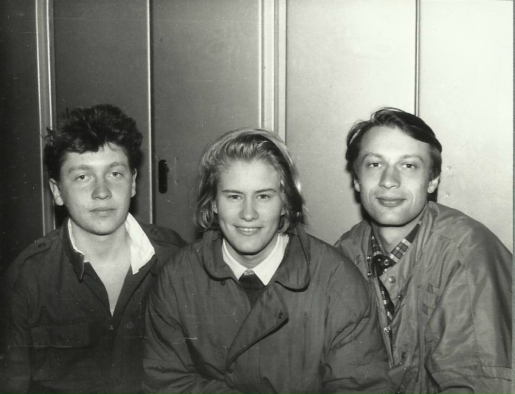 Елена Находко | Санкт-Петербург