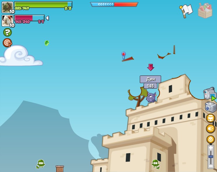 Серёжа Борисов | Екатеринбург