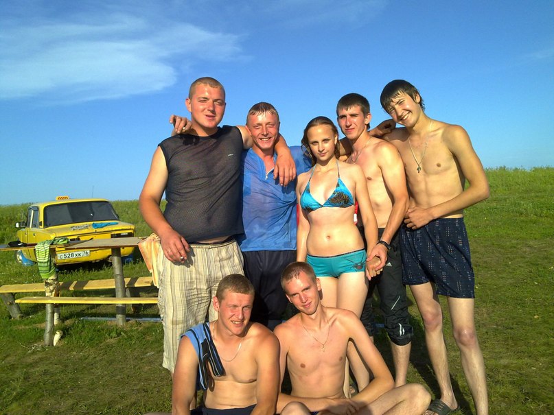 Иван Назаров | Ярославль