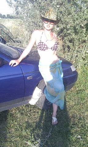 Светлана Степанова | Ростов-на-Дону