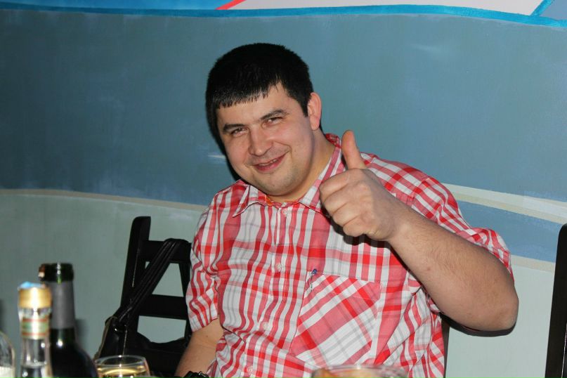 Алексей Хорошко | Екатеринбург