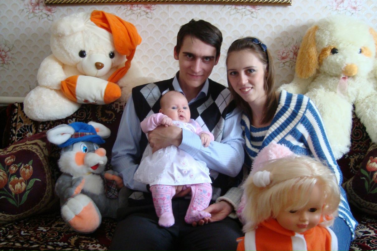 Оксана Цапова | Астана / Нур-Султан