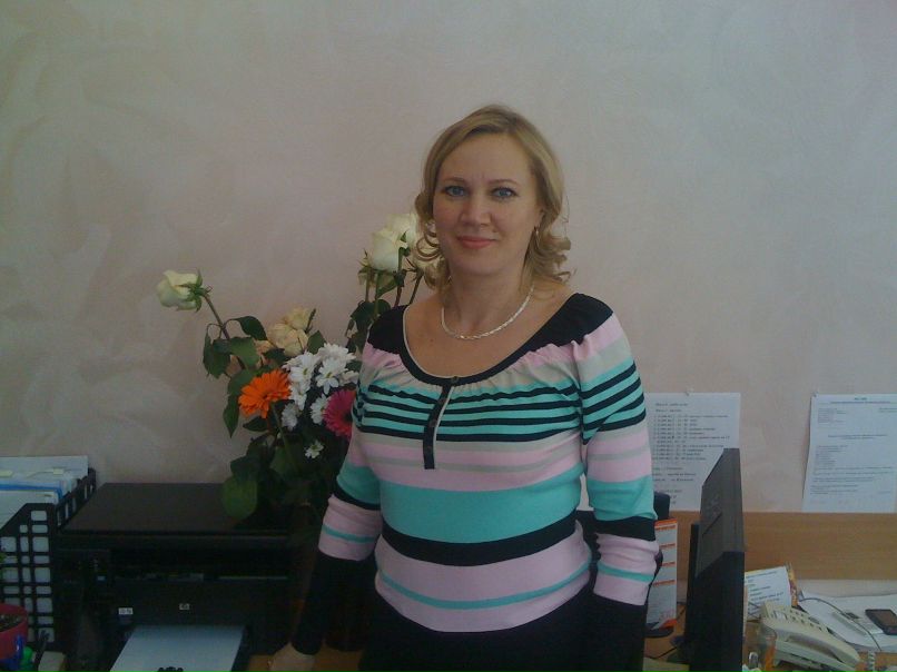 Ольга Гаврилова | Раменское