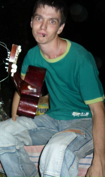 №134, Александр Томилов, 39 лет, Челябинск №134, Александр Томилов, 39 лет, Челябинск