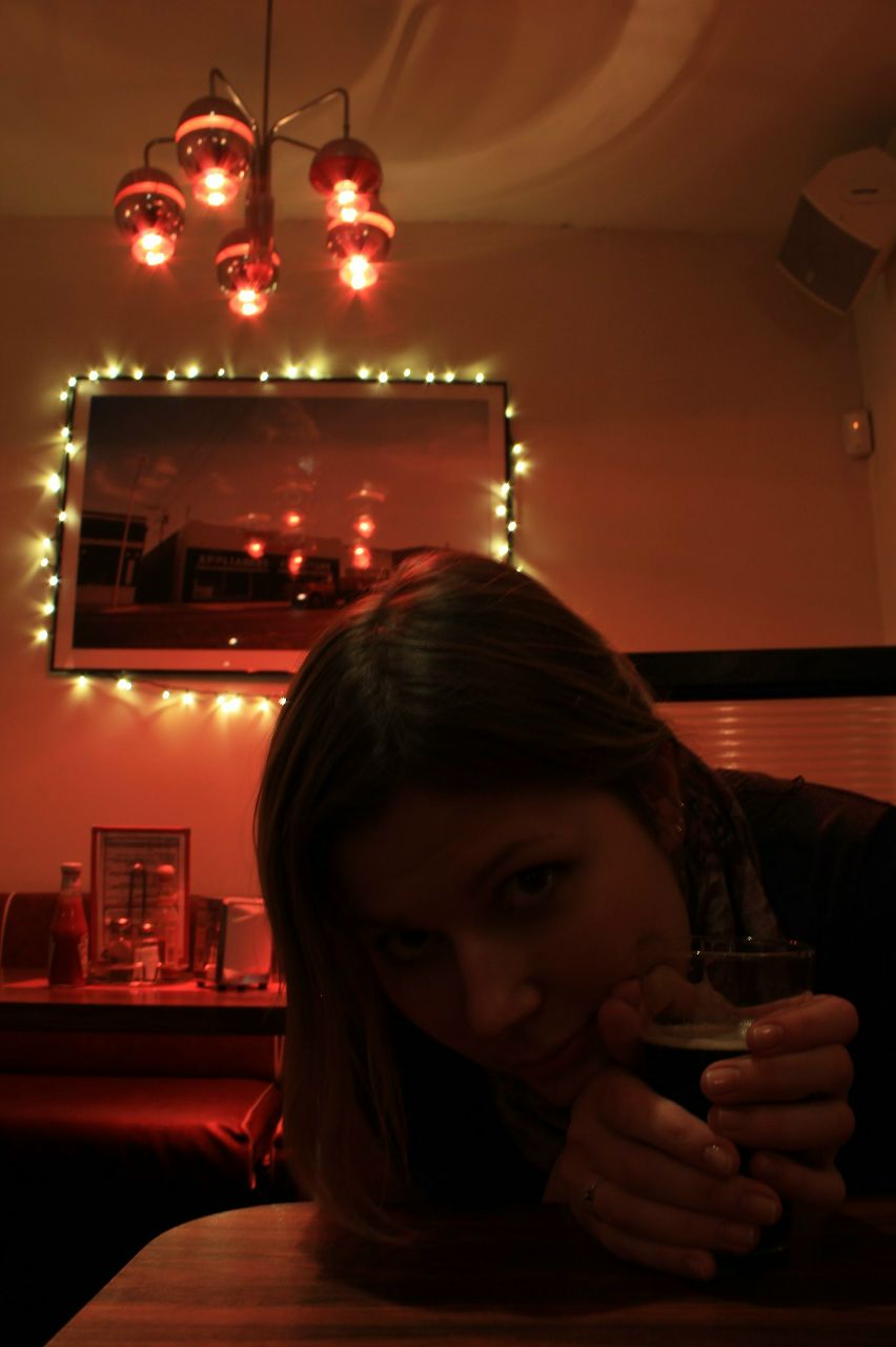 Катя Колизей | Москва