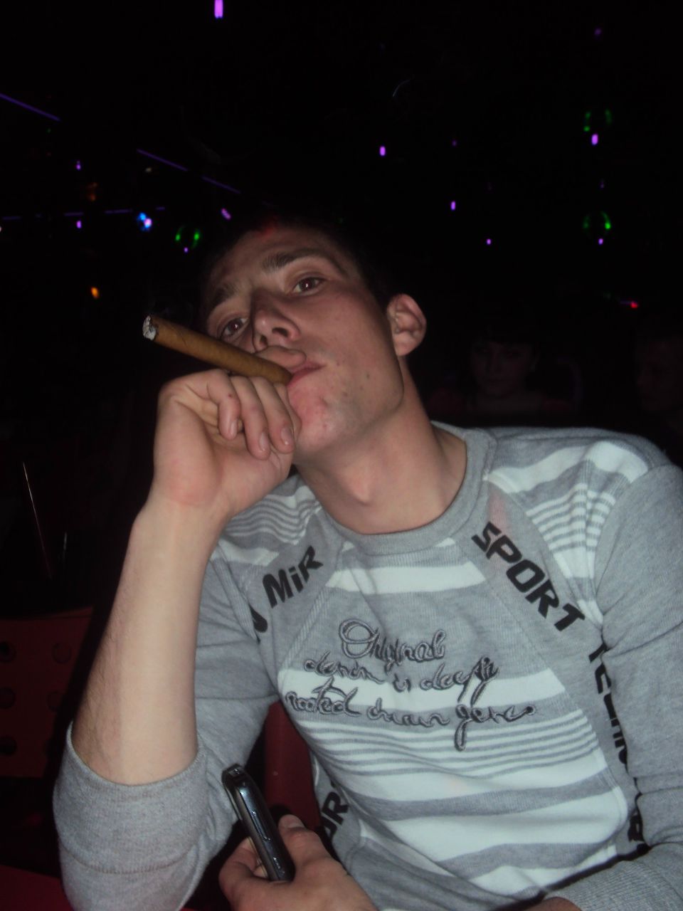 Серёга Завацкий xXxСеРжАнТиКхХx | Севастополь