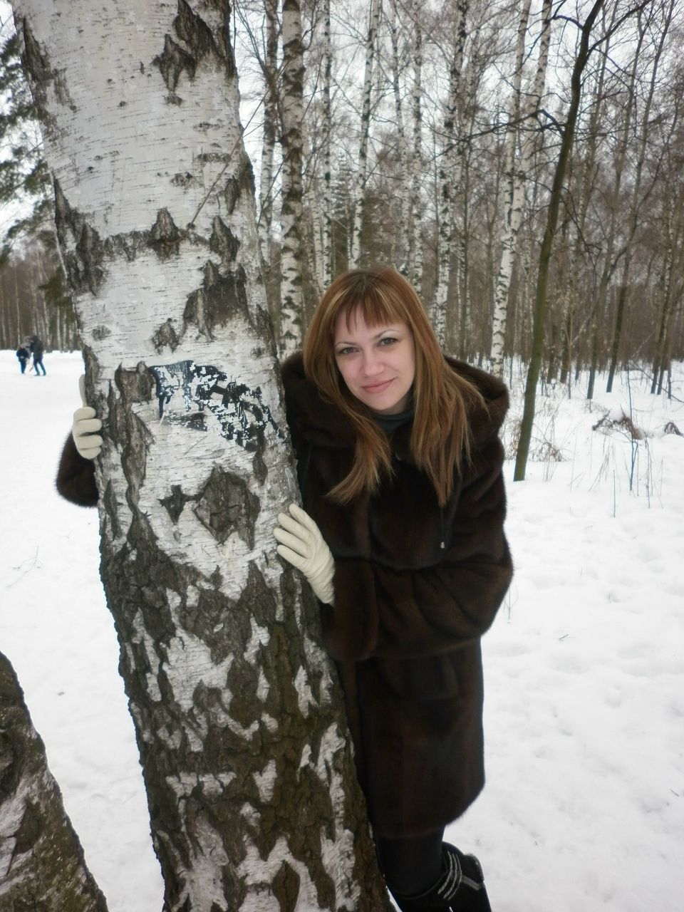 Елена Потапова | Москва