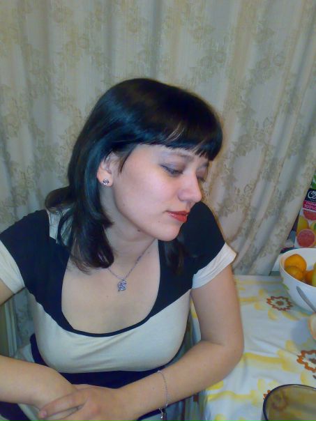 №58, Светлана Цыпулева, 38 лет, Москва №58, Светлана Цыпулева, 38 лет, Москва
