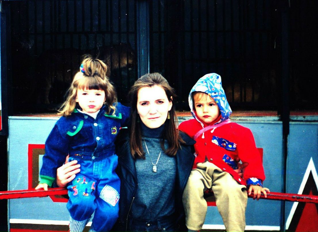 Мария Марку | Москва