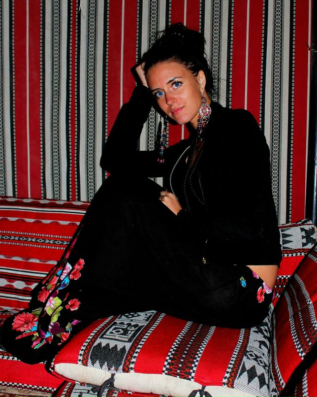 Im Анжелика | Самара