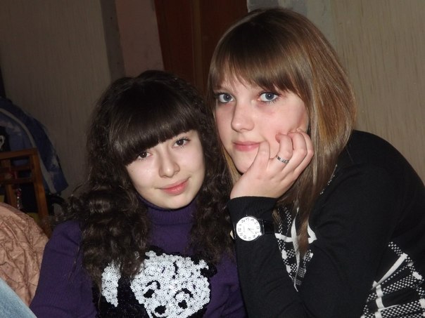 Мария Беликова | Воронеж