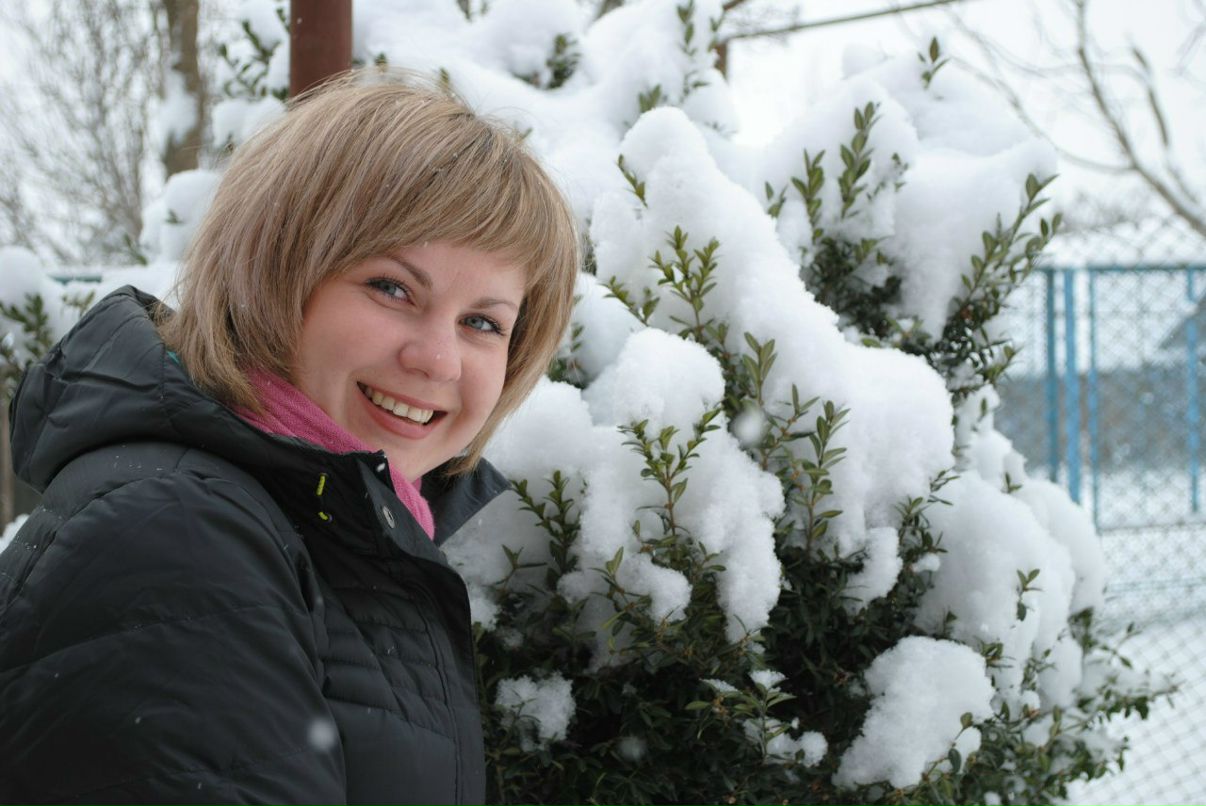 Оличка Ишкова | Краснодар