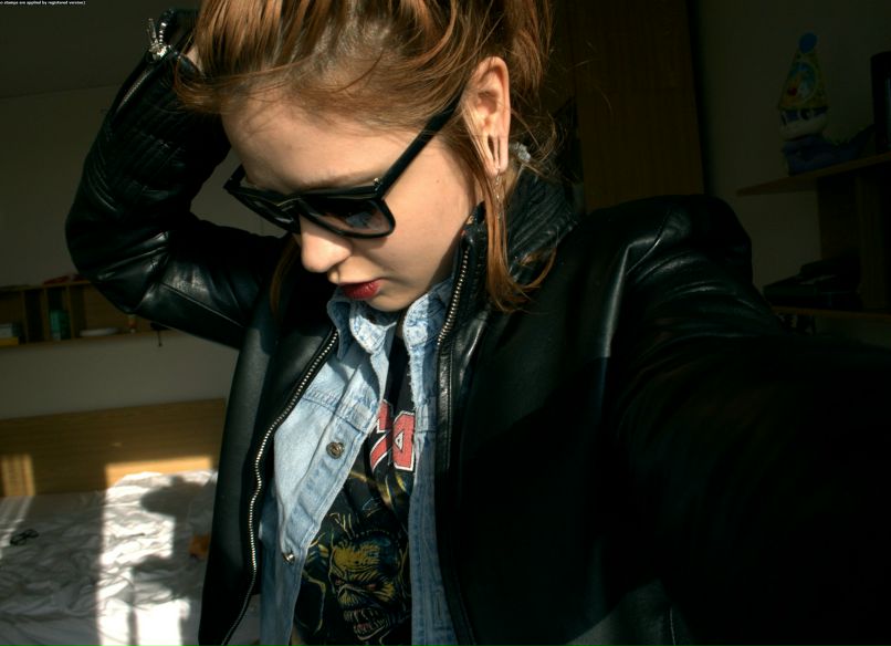 Лилия Элли | New York City