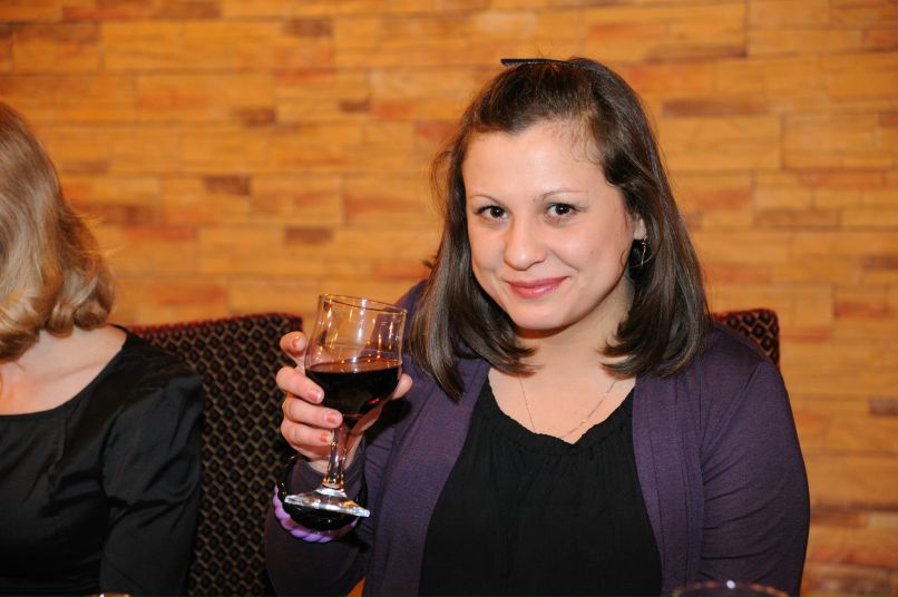 Ирина Курочкина | Санкт-Петербург