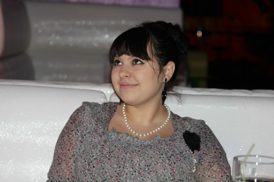 №33, Мария Мялкина, Балашов №33, Мария Мялкина, Балашов