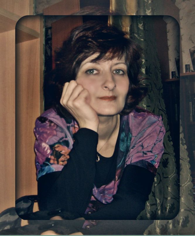 Ольга Семёнова | 