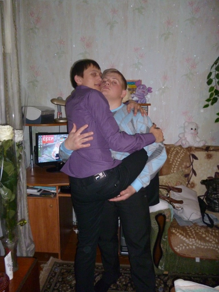 Александр Умеренков | Строитель