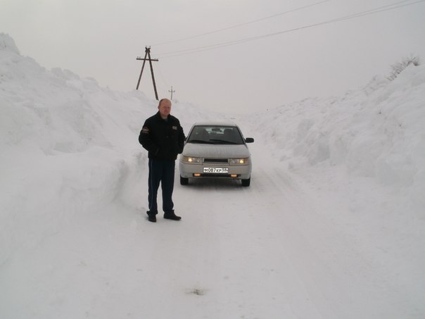 №10, Алексей Гостев, Нижний Ломов №10, Алексей Гостев, Нижний Ломов