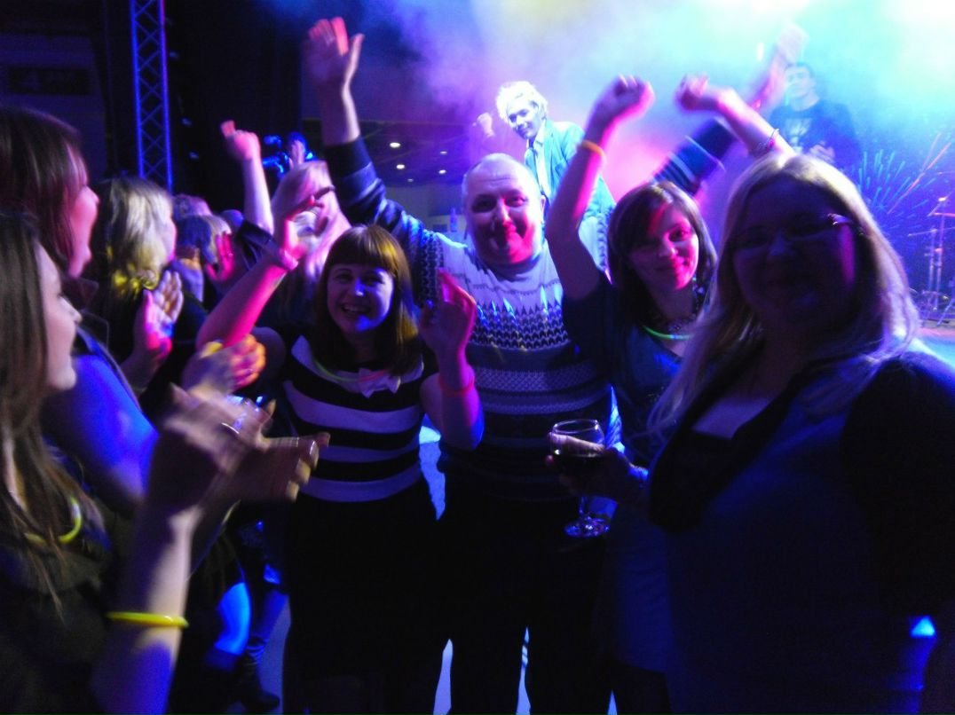 Екатерина Передбогова | Москва