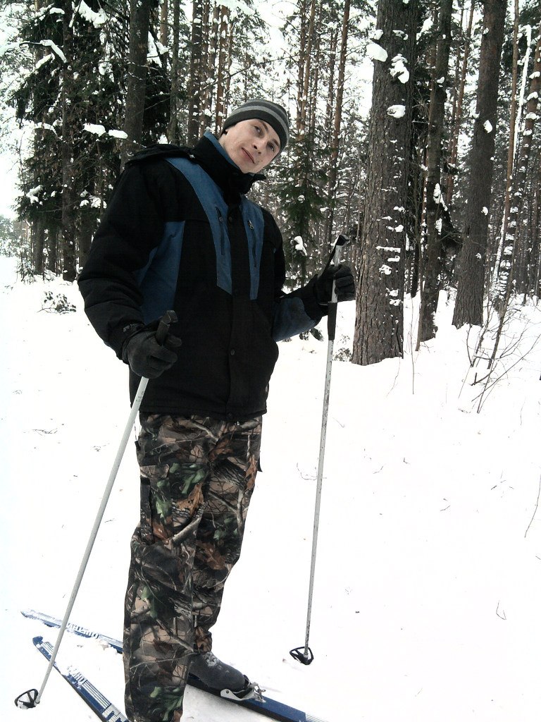 Алёна Савенкова Игоревна | Санкт-Петербург