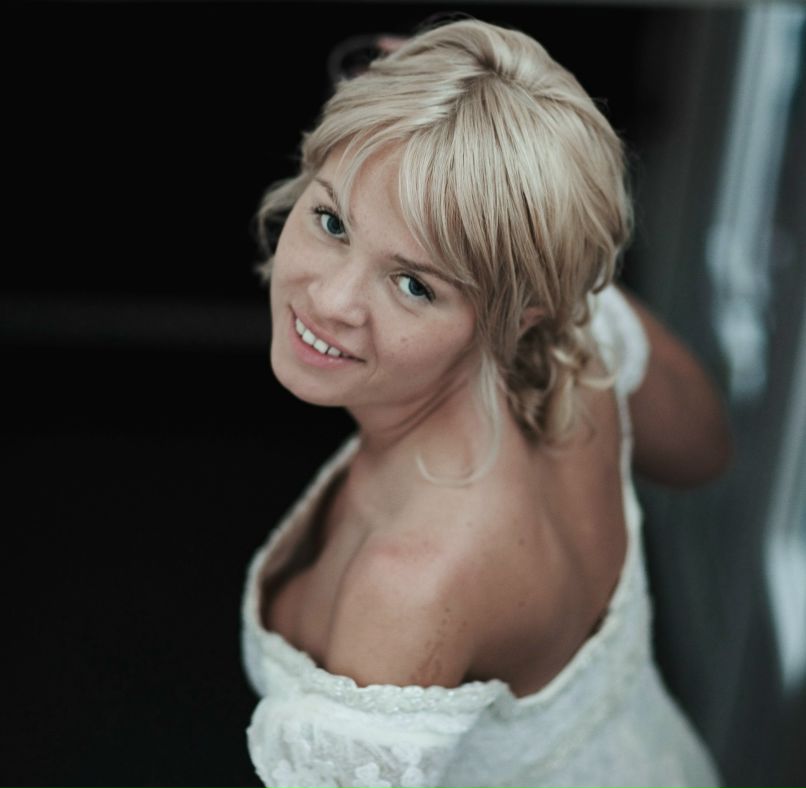 Вика Моргунова | Санкт-Петербург