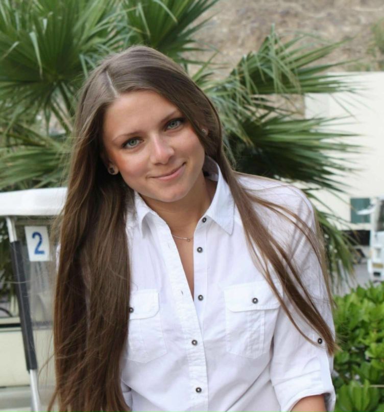 Иринка Гурина | Ярославль