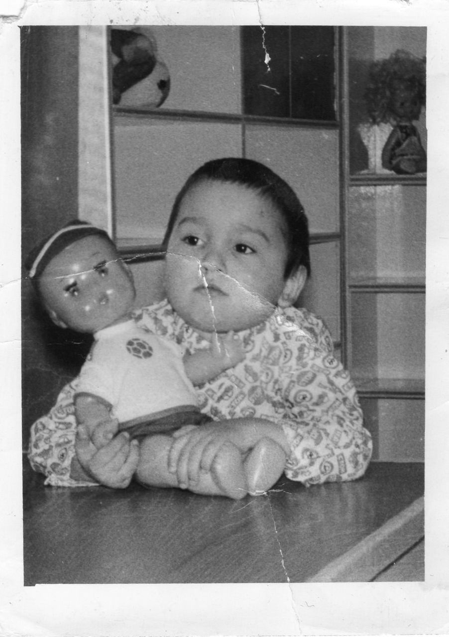 Руслан Хузияхмитов | 