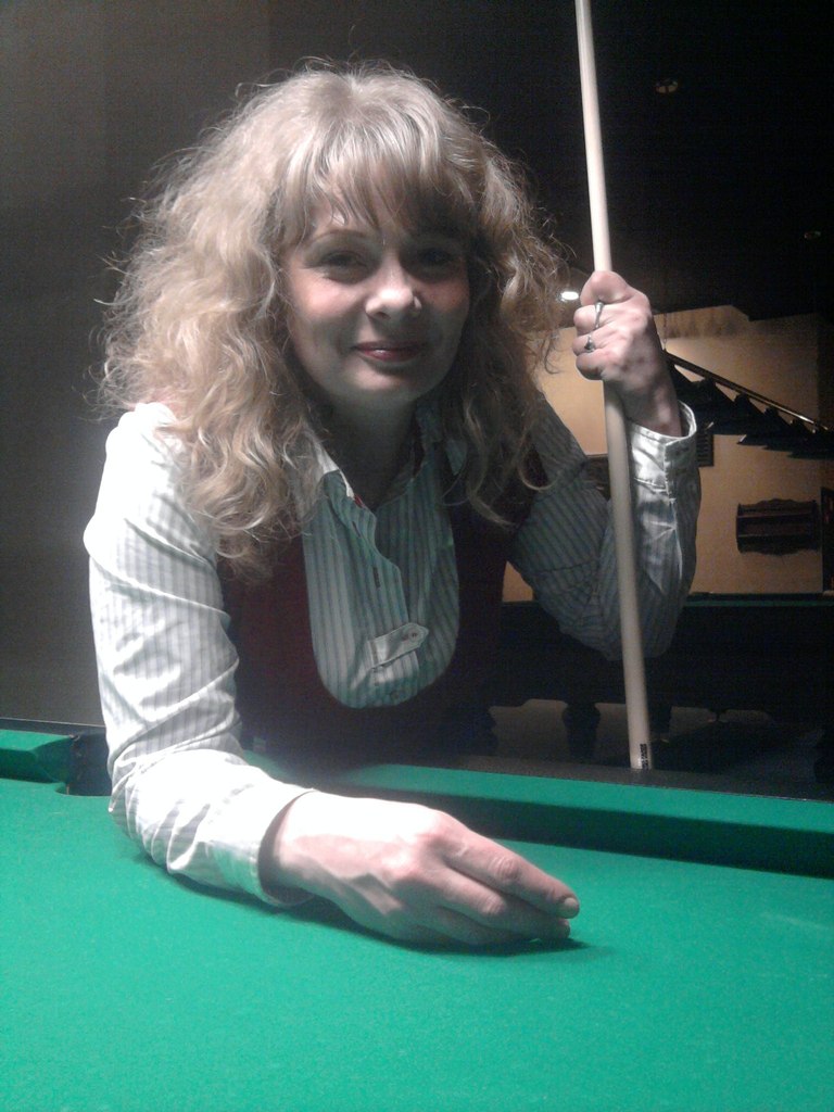 Светлана Железнова | New York City