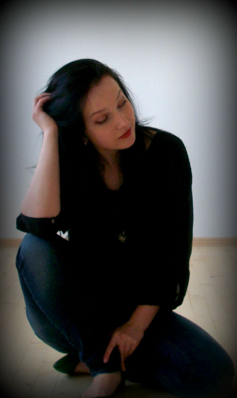 Христина Кечмур | Milano