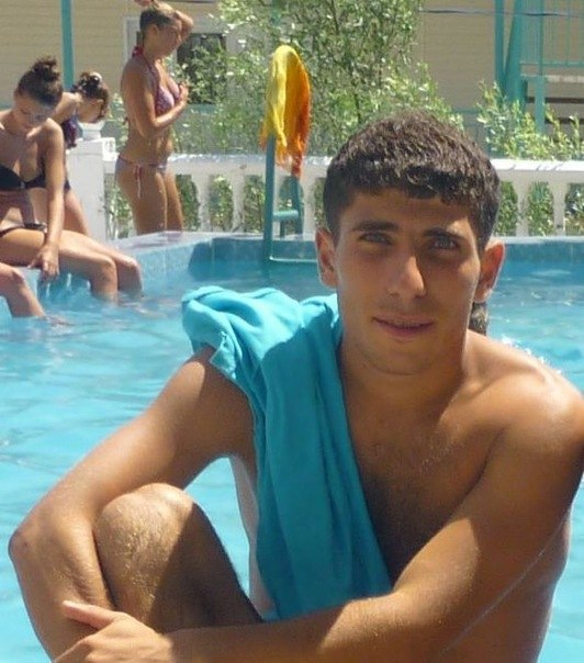 Арсенчик Мнацаканов | Шахты