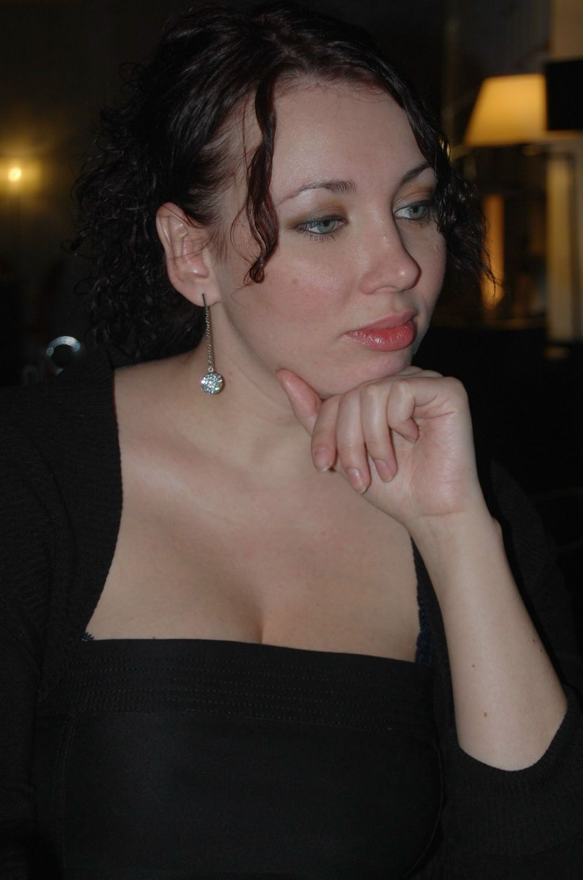 Анна Белова | Нижний Новгород