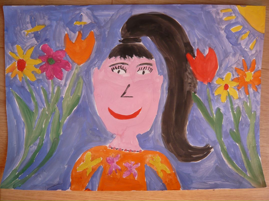 Елена Яготинец | Санкт-Петербург