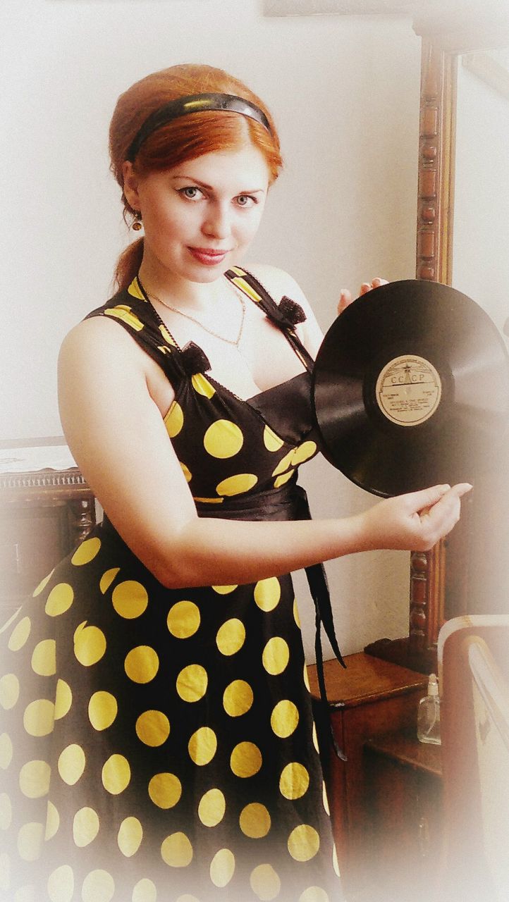 Юлия Токарева | Новотроицк